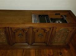 Image result for Magnavox Console Stereo Model Numbers
