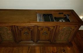 Image result for Magnavox Stereo Console Isi6780