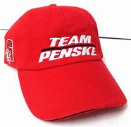 Image result for Team Penske IndyCar Hat