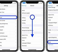 Image result for Settings iOS 2