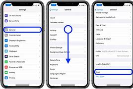 Image result for iPhone ISO 14 Email Settings