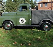 Image result for Bell Telephone Truck Utility