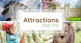 Image result for Local Attractions Near Me