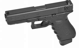 Image result for Glock 18 Gun