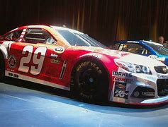 Image result for NASCAR Chevy SS Stock Car