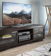 Image result for 80 Inch TV Console Wood
