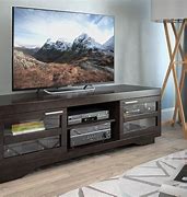 Image result for 80 Inch TV Stand