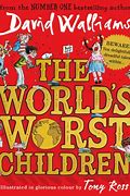 Image result for World's Worst Children Book