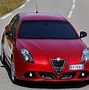 Image result for Alfa Romeo Giulietta Quadrifoglio
