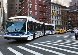 Image result for New York City Buses