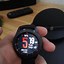 Image result for Samsung Watch 4 NFL Faces