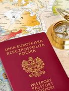 Image result for Polski Paszport W Polsce