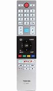 Image result for Toshiba TV Remote Control CT 8560