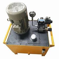 Image result for Weg 10 HP Hydraulic Power Pack
