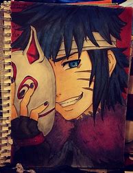 Image result for Cute Drawings of Menma Naruto