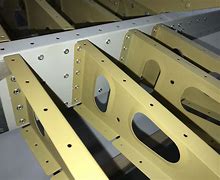 Image result for Aircraft Wing Ribs