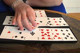Image result for Easy Card Magic Tricks for Beginners