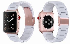 Image result for Wristbands for SE Apple Watches