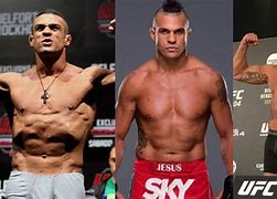 Image result for UFC Fighters On Steroids
