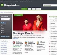 Image result for Free CNET Software Downloads Popular