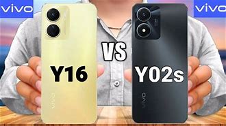 Image result for iPhone 7 Plus vs Vivo Y16
