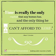 Image result for Time Management Quotes