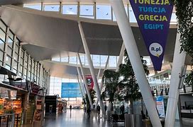 Image result for copernicus_airport_wrocław