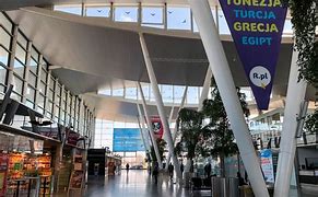 Image result for copernicus_airport_wrocław