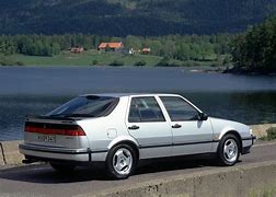 Image result for Saab 9000
