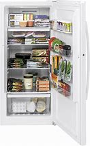 Image result for Bar Size Stand Up Freezer