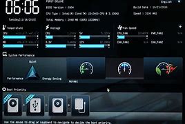 Image result for UEFI Screen