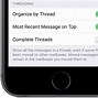 Image result for Mail App On iPhone
