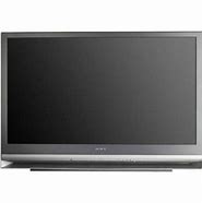 Image result for 50 Sony Rear Projection TV