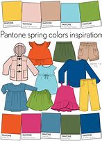 Image result for Spring Colors Pantone
