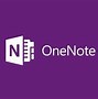 Image result for Microsoft OneNote Logo Icon