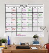 Image result for Extra Large Dry Erase Wall Calendar