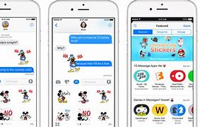 Image result for iOS 2 Messages