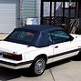 Image result for 1983 Ford Mustang GLX