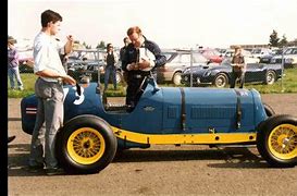 Image result for English Racing Automobiles James Crabb R12C