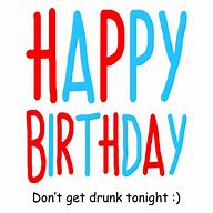 Image result for Happy Birthday Card Male