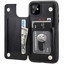 Image result for iPhone Card Holder Case with Pull Tab