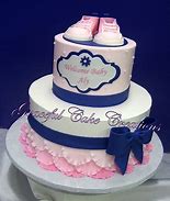 Image result for Purple Baby Shower Decorations