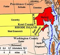Image result for Map of Quahog Rhode Island