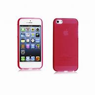 Image result for iPhone 5C Red Cases