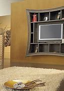 Image result for Wood Wall Frames for Flat Screen TVs