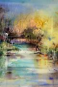 Image result for Styles Watercolour Painting