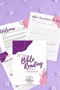 Image result for 30-Day Bible Note Taking