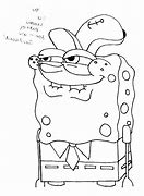 Image result for Spongebob Blushing Meme