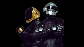 Image result for Discovery Daft Punk