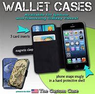 Image result for Cactus Phone Case with Wallet